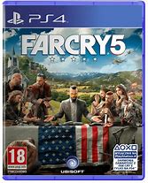 Far Cry 5 - D1882